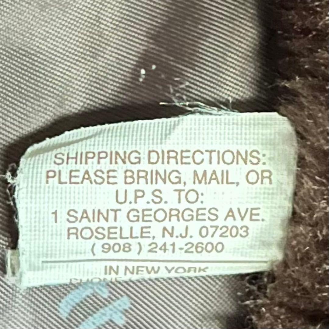 【廃盤❗️】 Schott シングルライダース ジャケット AT101 USA製