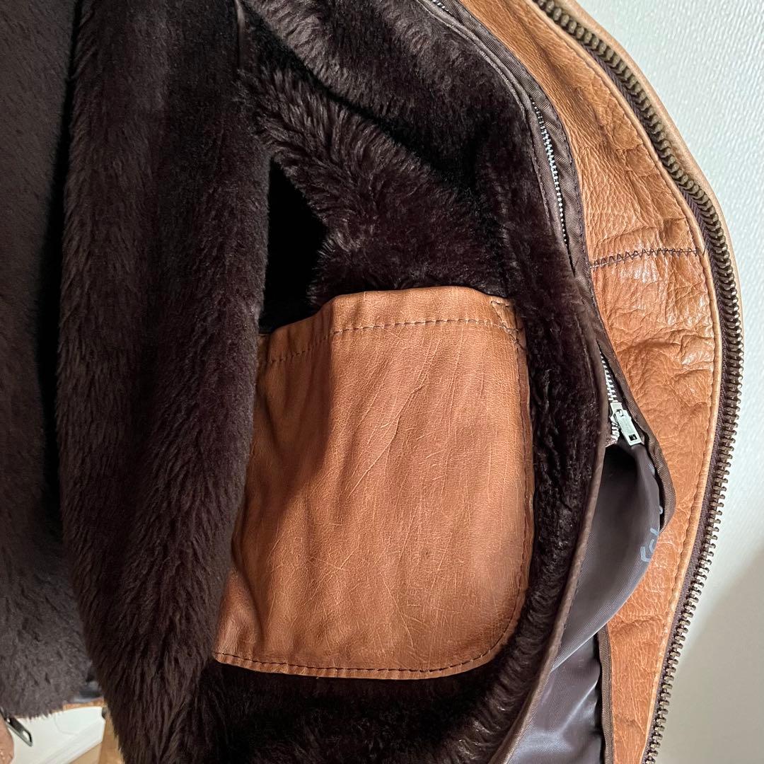 【廃盤❗️】 Schott シングルライダース ジャケット AT101 USA製