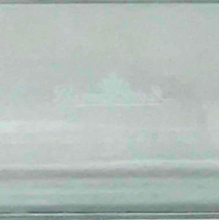 ブルガリのall クリスタルフォトスタンドローゼンタール