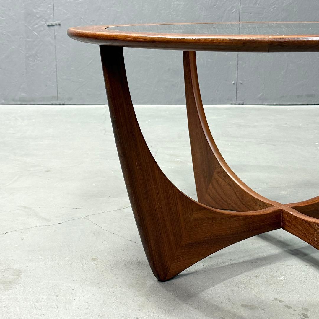 G-PLAN/ジープラン　アストロ　コーヒーテーブル(502)