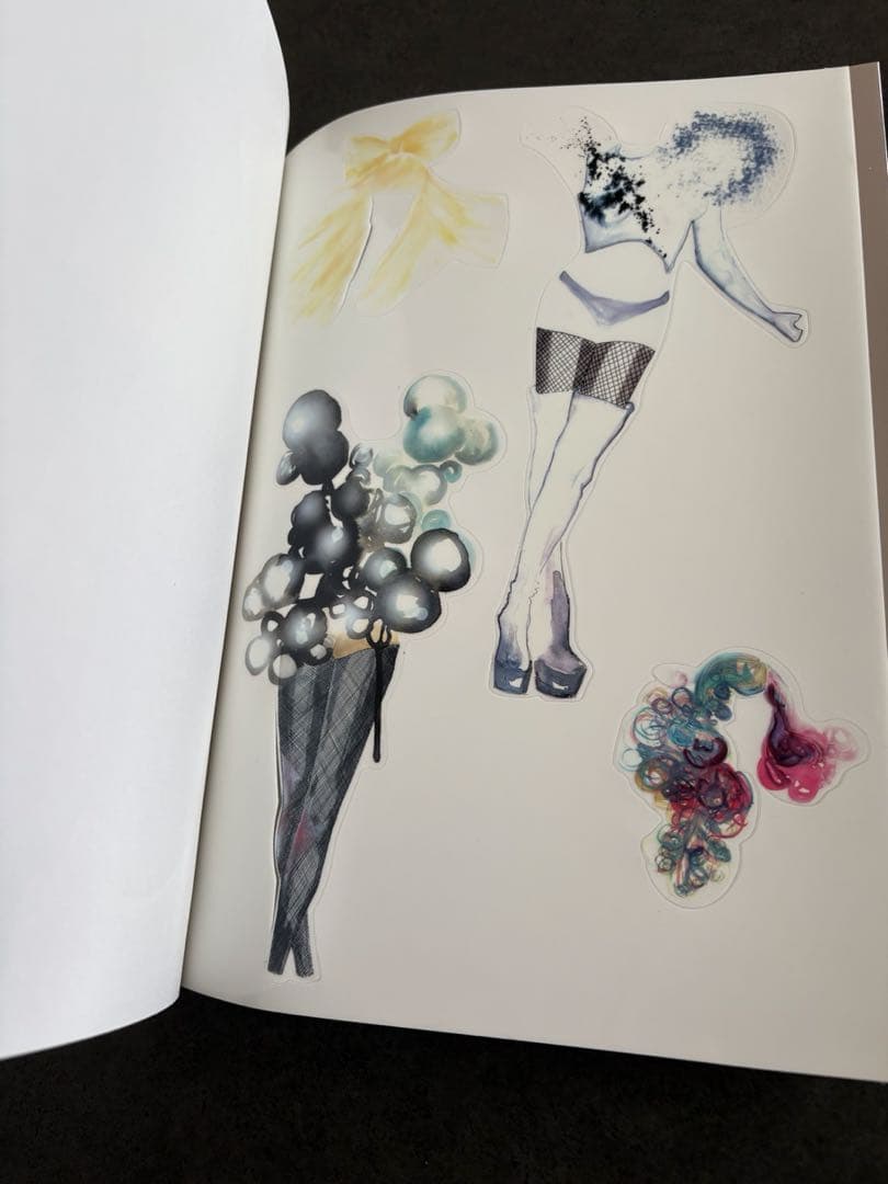 超激レアレディーガガ The fame monster完全限定10000枚