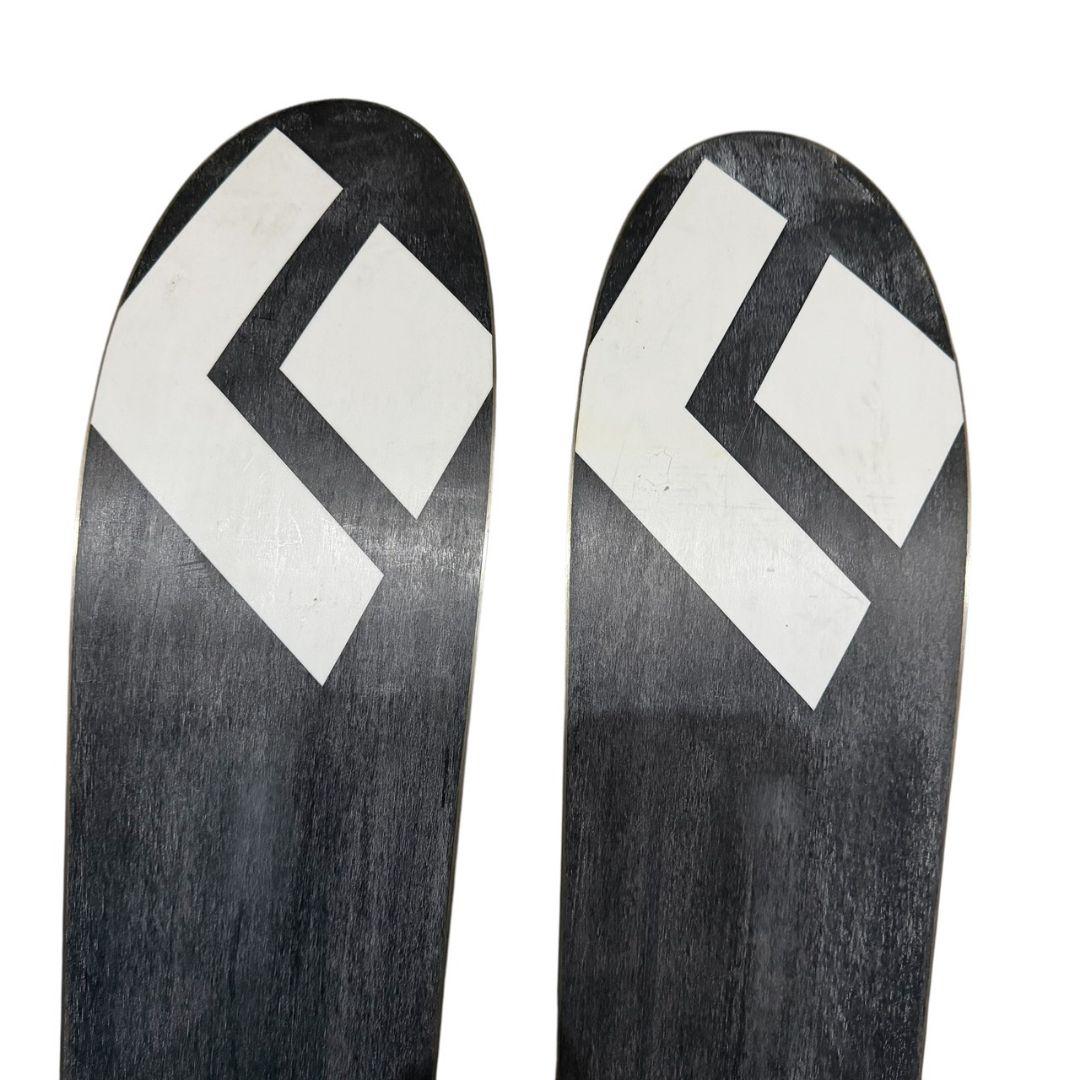 【】Drift 176cm ブラックダイアモンド