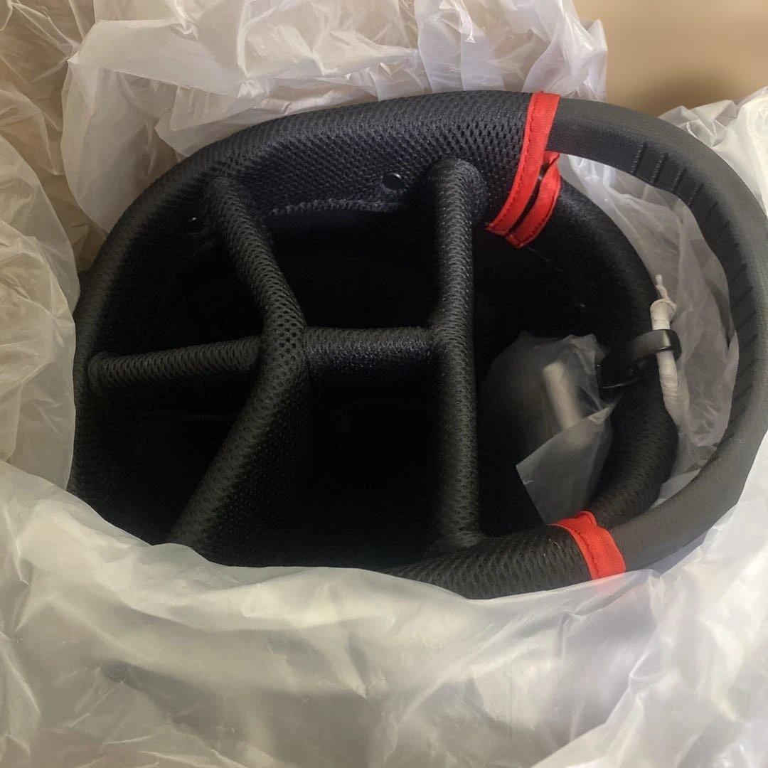 Fujikura スタンドキャディバッグ 24CB-Fujikura-STAND