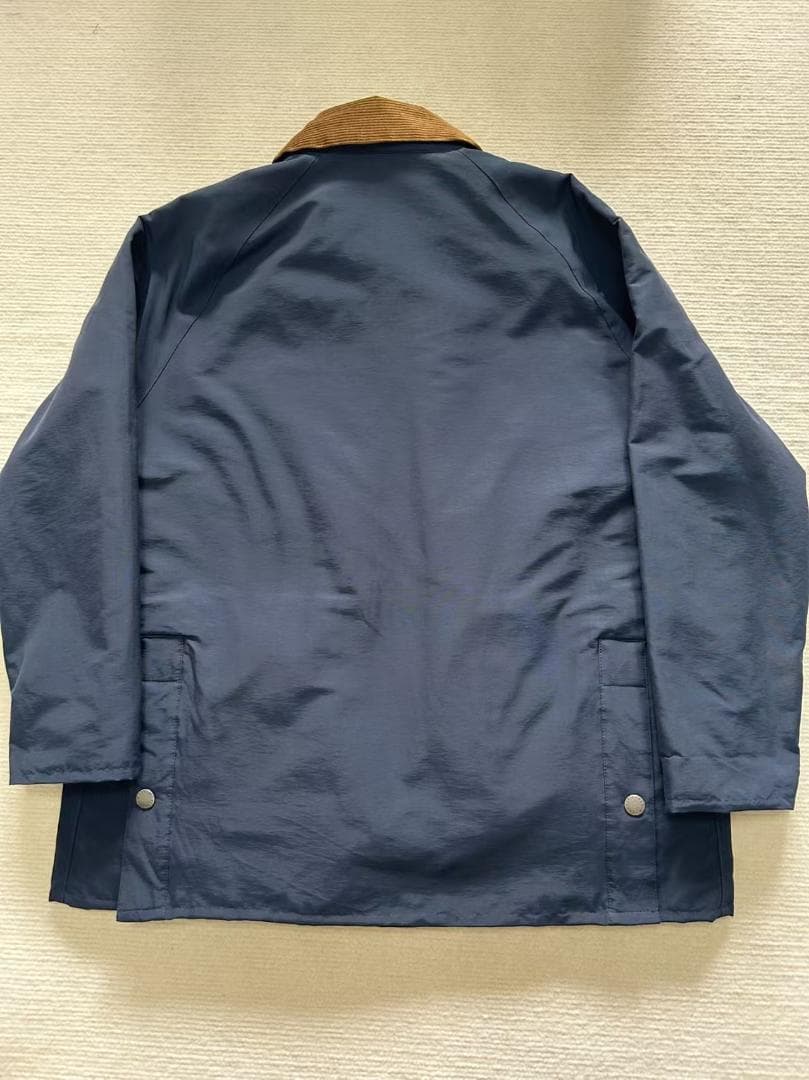 Barbour × Noah コラボレーション ジャケット＆ベスト