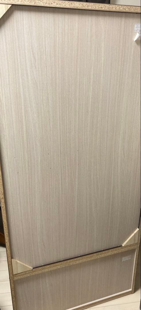 送料込み　ニトリ ワードローブ