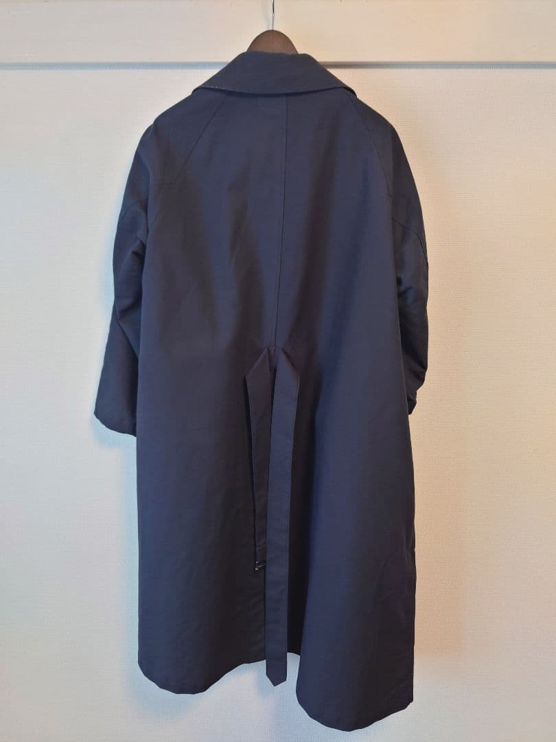 LIDNM DOUBLE CLOTH MOTORCYCLE Sサイズ