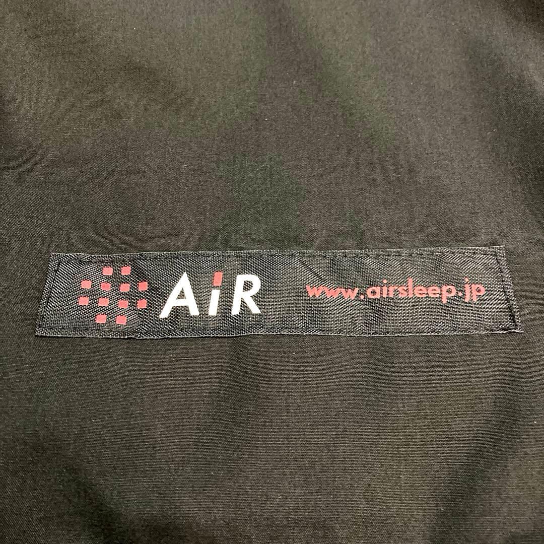 【自社配送エリア限定販売】西川AiR/SIレギュラー/2台セット