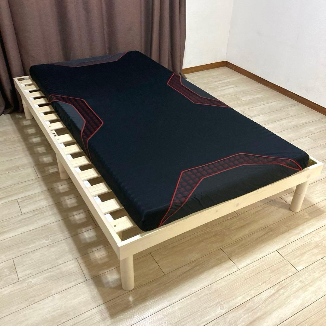 【自社配送エリア限定販売】西川AiR/SIレギュラー/2台セット