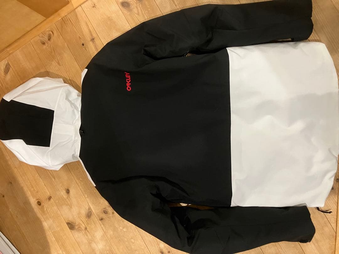 OAKLEY アノラック スノーボードウェア