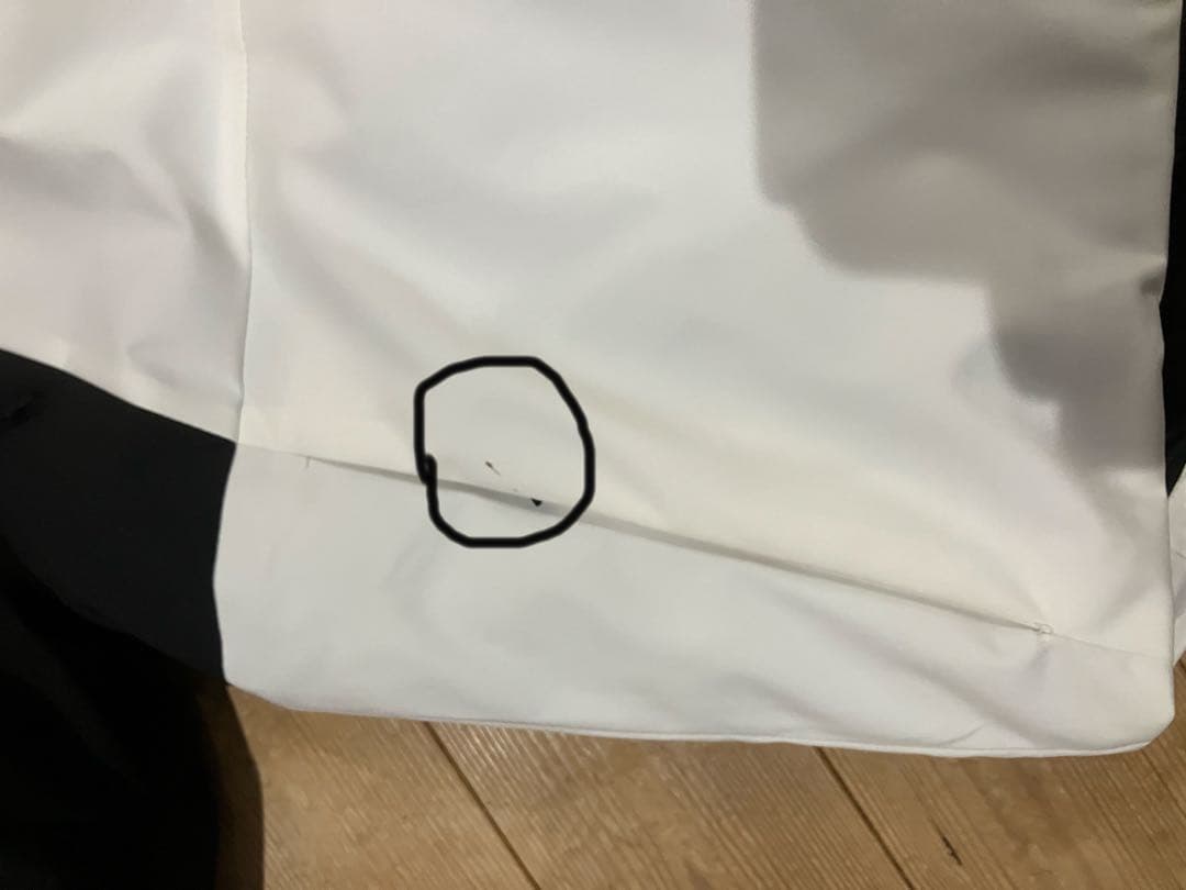 OAKLEY アノラック スノーボードウェア