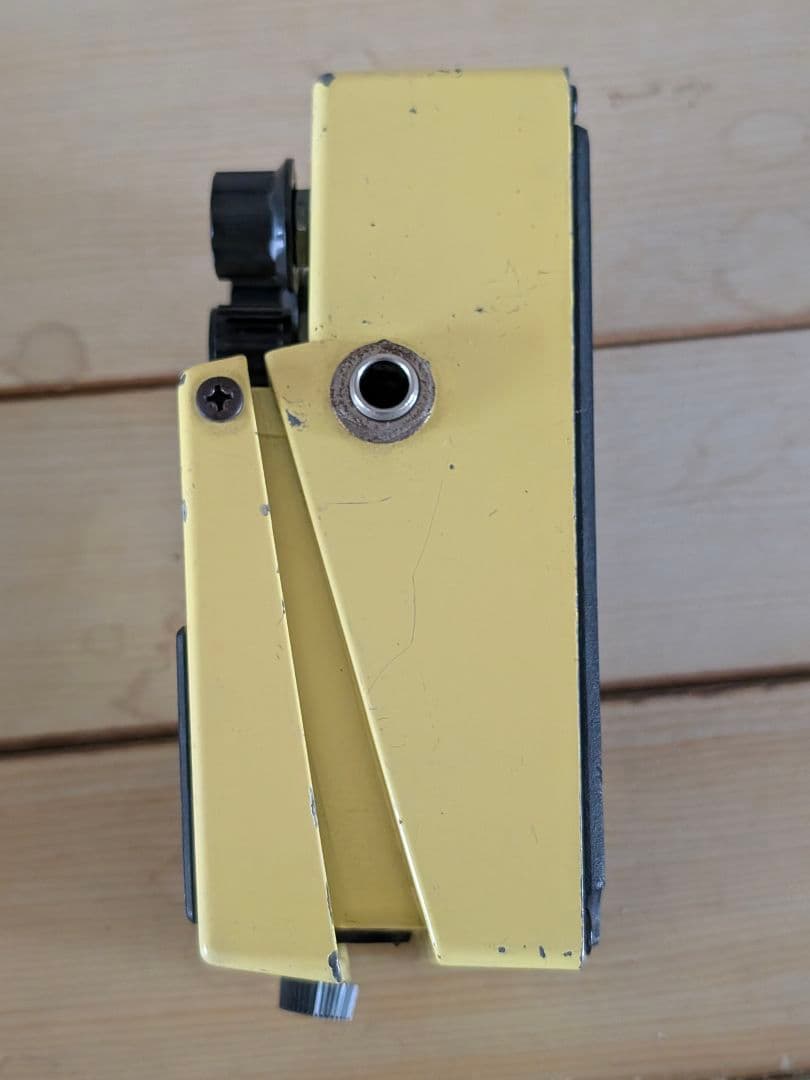 r*d様 BOSS SD-1 83年 スーパーオーバードライブ