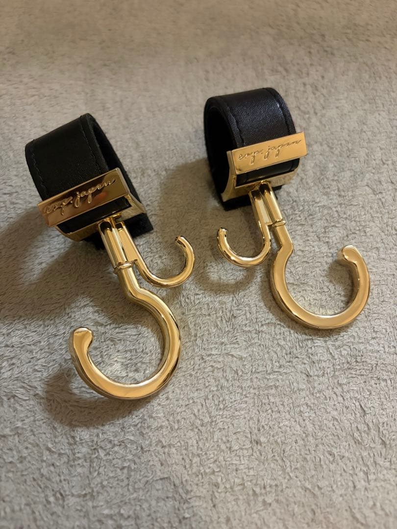 ベビーカー・バギー mac