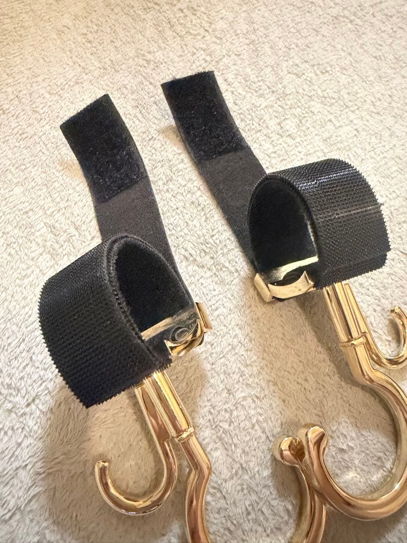 ベビーカー・バギー mac