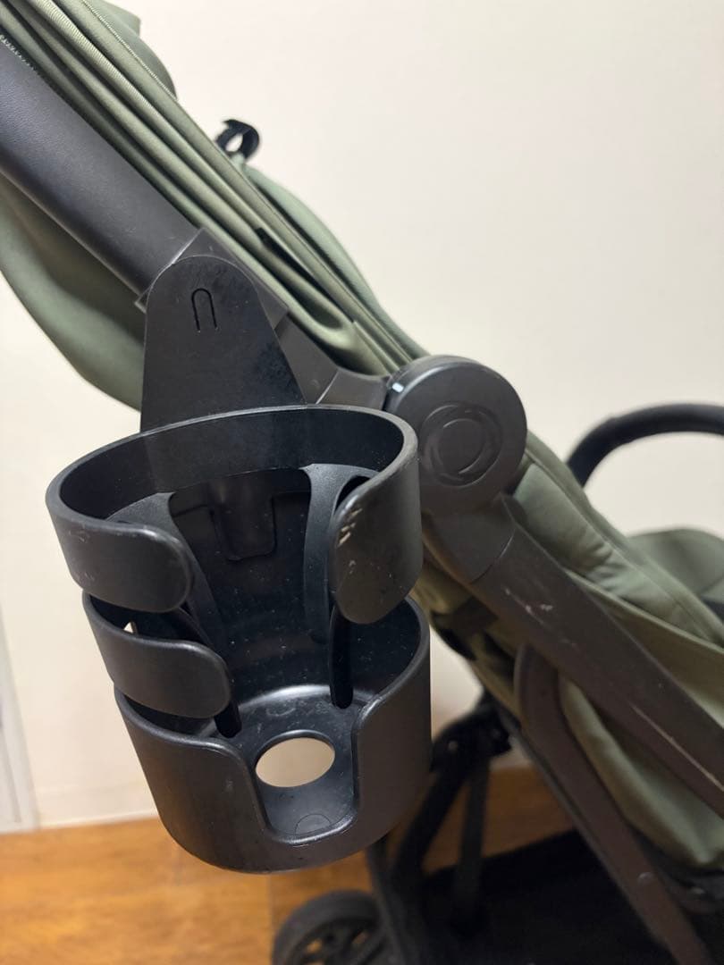 ベビーカー・バギー mac