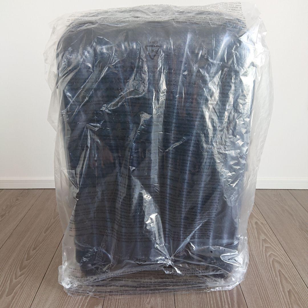 サムソナイトサムソナイト コスモライトスピナー55 36L 【新品・未使用】