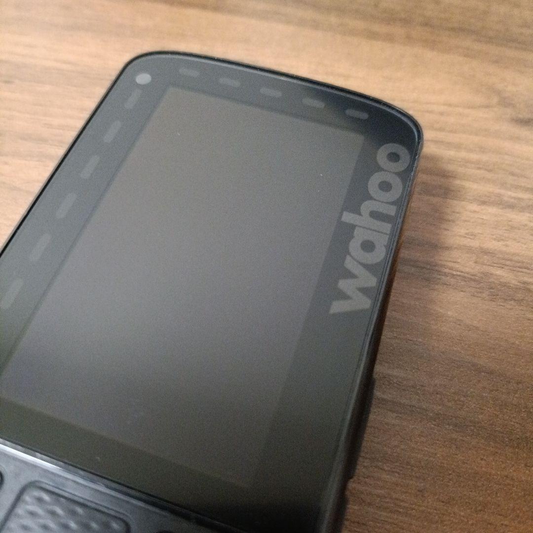 【備品】Wahoo ELEMENT ROAM