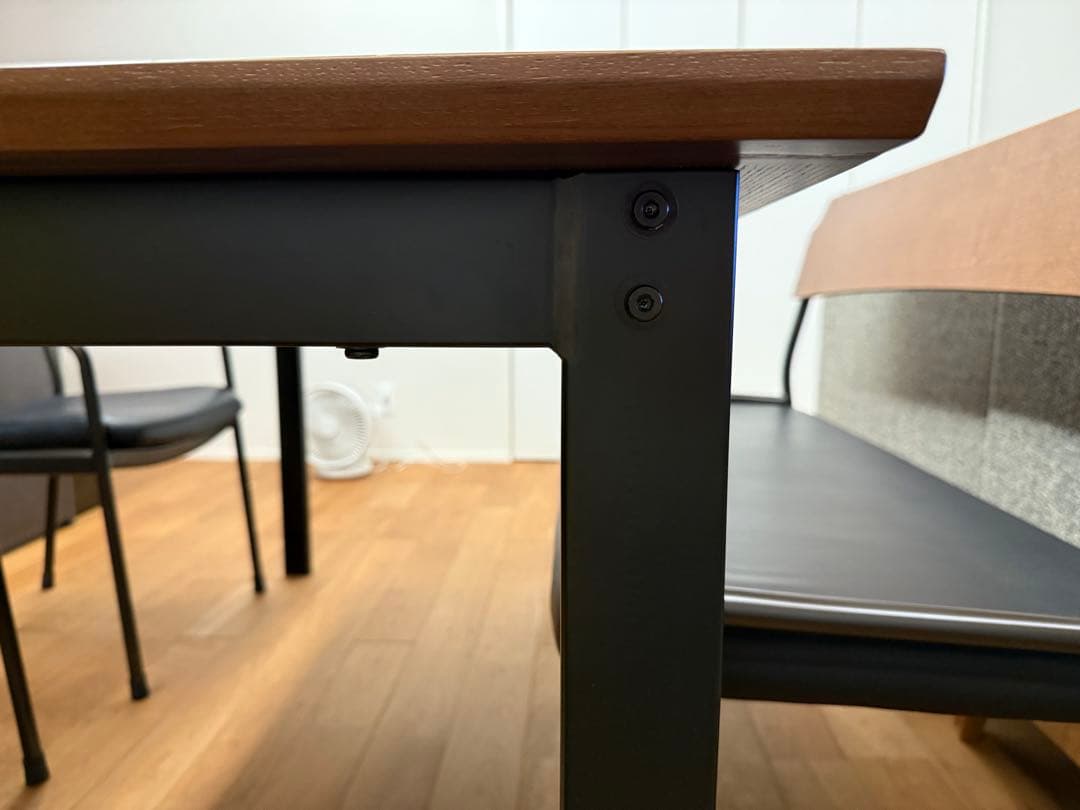 unico ウニコ　ダイニングテーブルと椅子セット