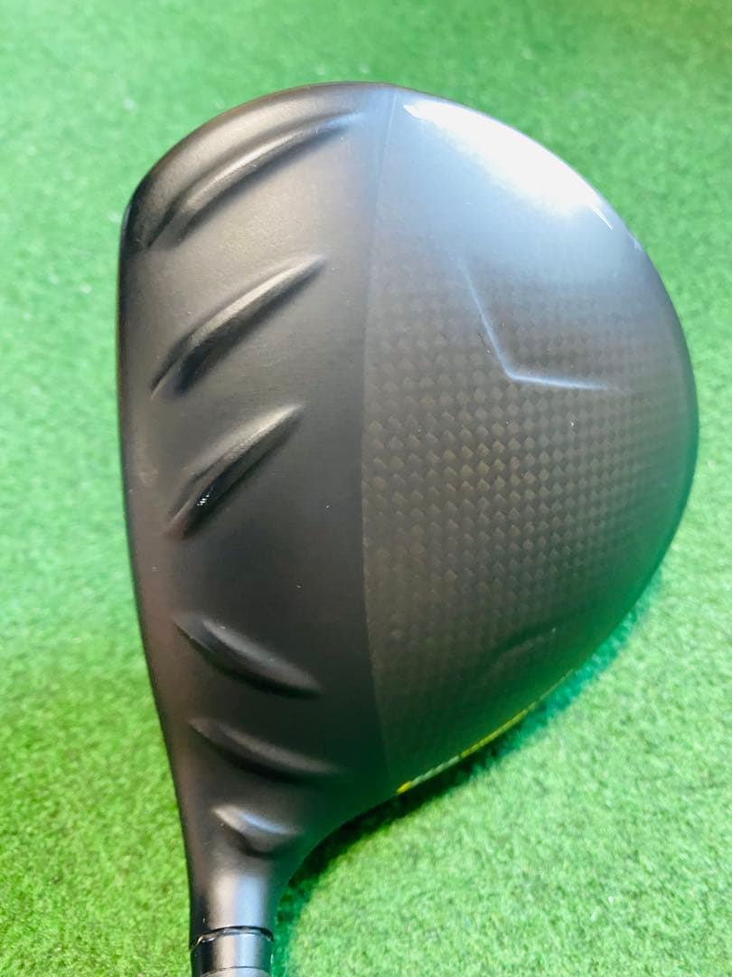 【即日発送】G430 LST ドライバー/テンセイCK PROオレンジ 50S