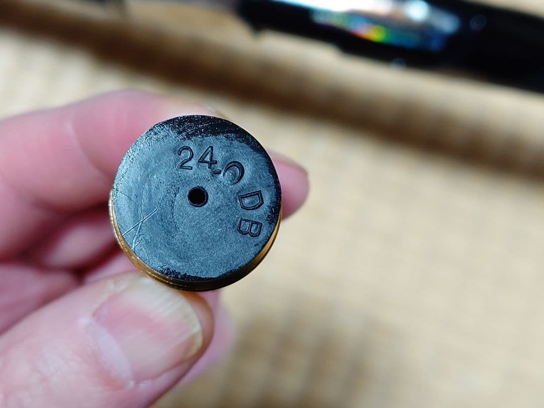 がまかつ Gamakatsu がま磯 我夢者Ⅱ 4-50 磯竿 日本製