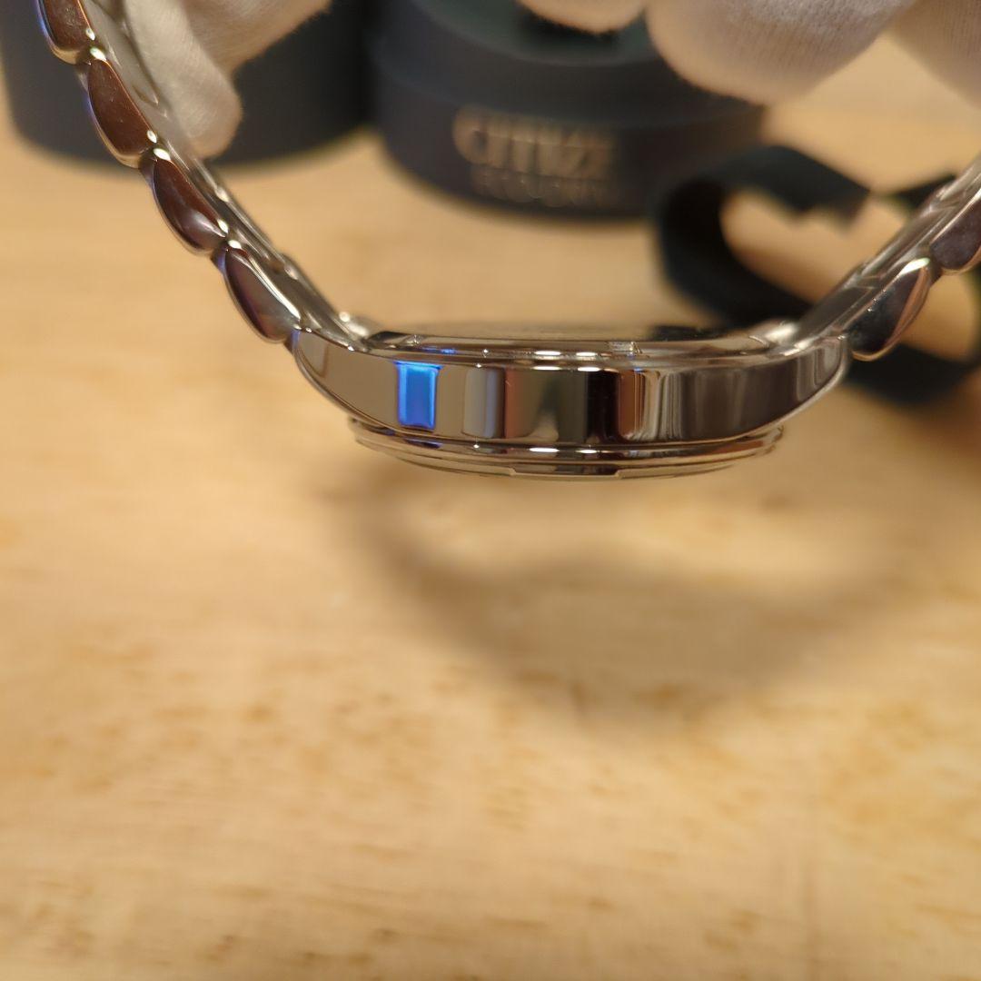 チ*ト様 CITIZEN　ソーラー　腕時計　Eco Drive CALIBRE