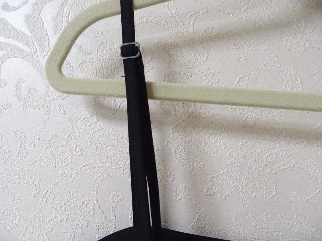 VERMEIL par iena 新品 ストレッチダブルクロス オールインワン