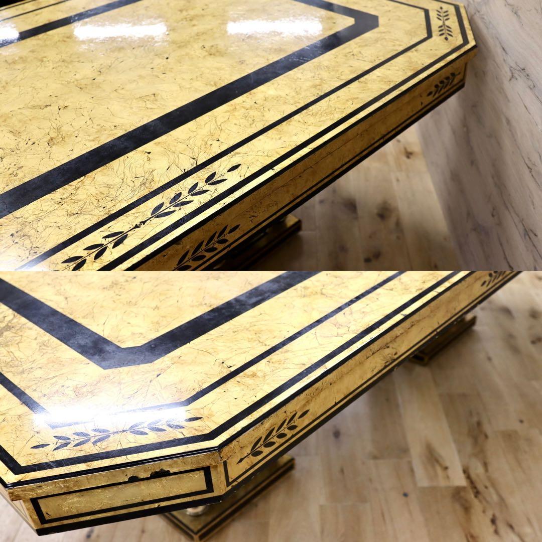 GMFK820○MARINER / マリネール スペイン最高峰 ダイニングテーブ