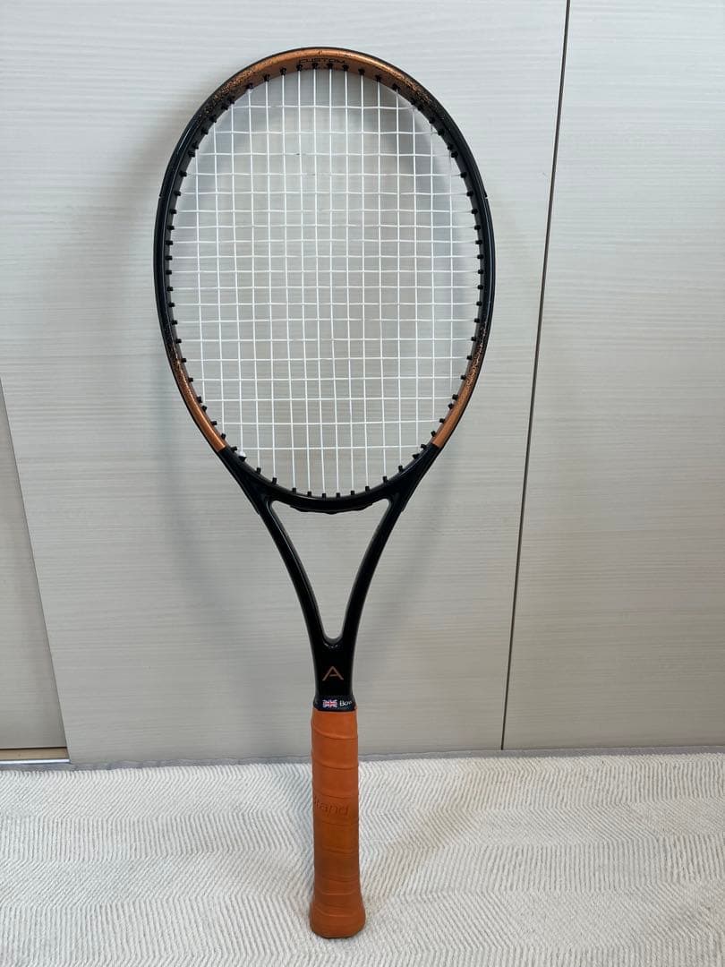 ANGELL TC 97 テニスラケット