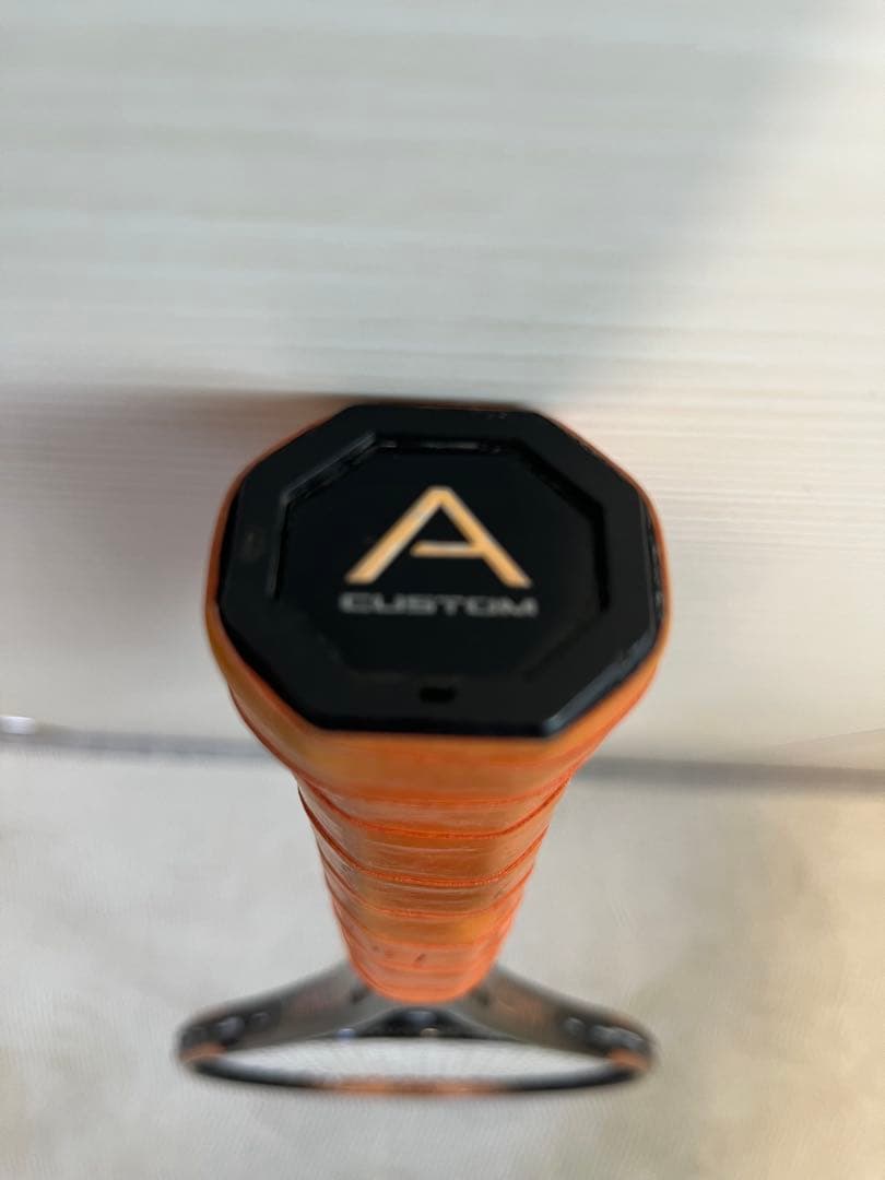 ANGELL TC 97 テニスラケット