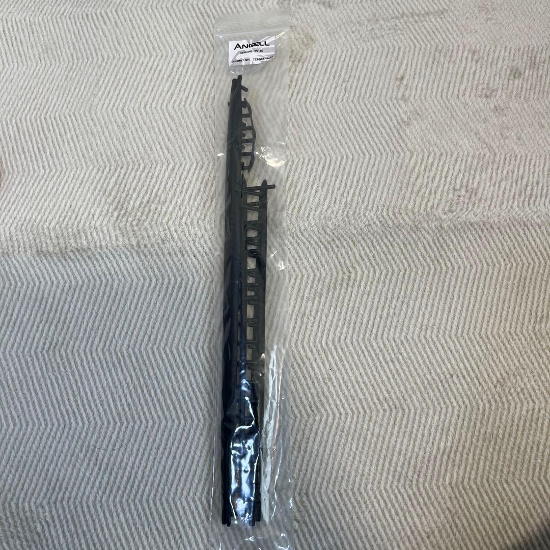 ANGELL TC 97 テニスラケット