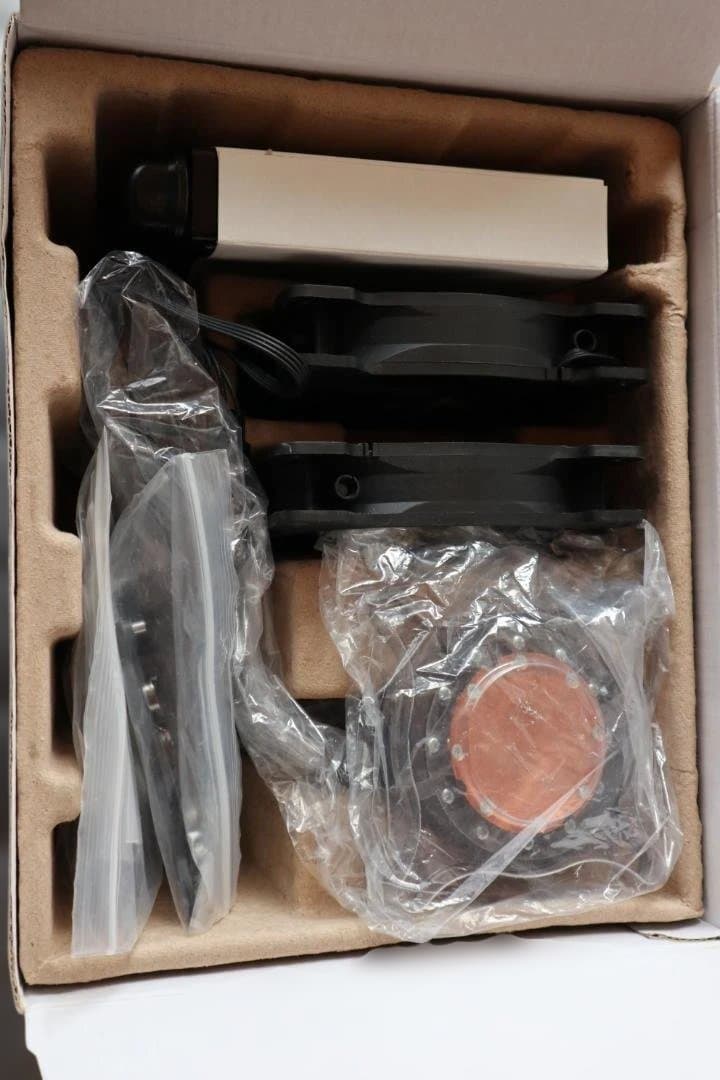 ASUS RAMPAGE IV GENE マザーボード＋CPU+メモリ＋クーラー