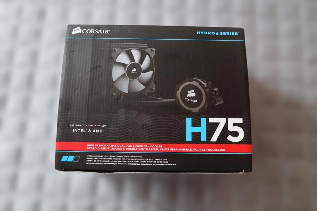 ASUS RAMPAGE IV GENE マザーボード＋CPU+メモリ＋クーラー