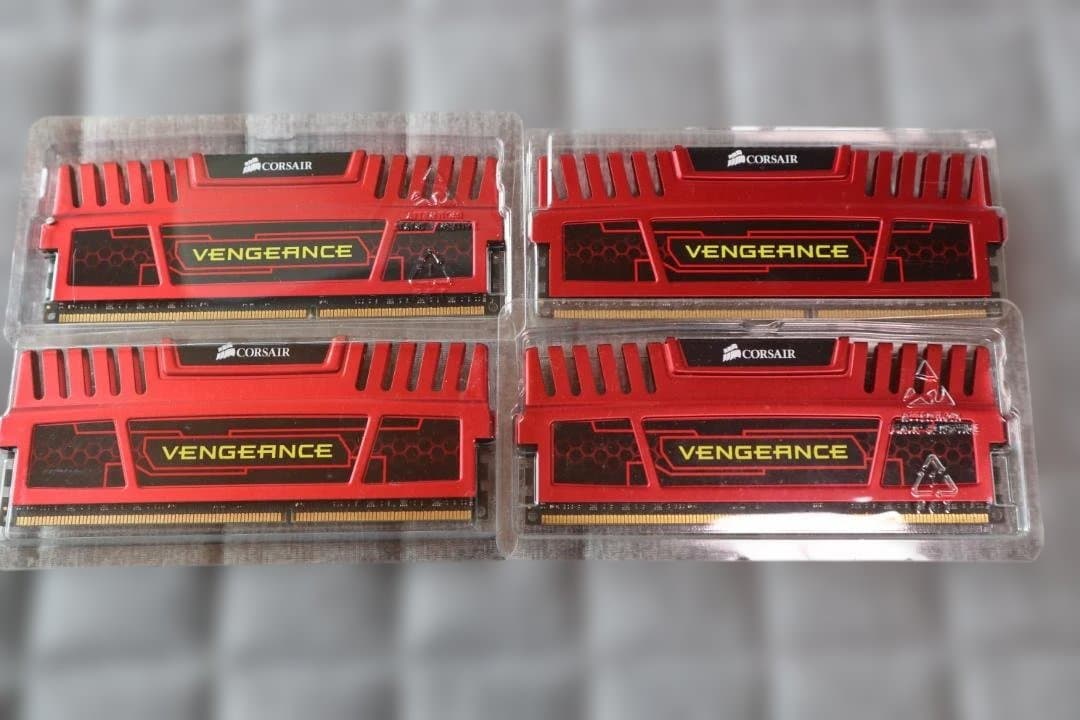 ASUS RAMPAGE IV GENE マザーボード＋CPU+メモリ＋クーラー