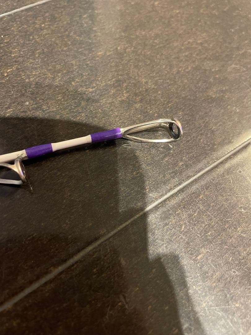 ゴクスペ　イカスティック　155