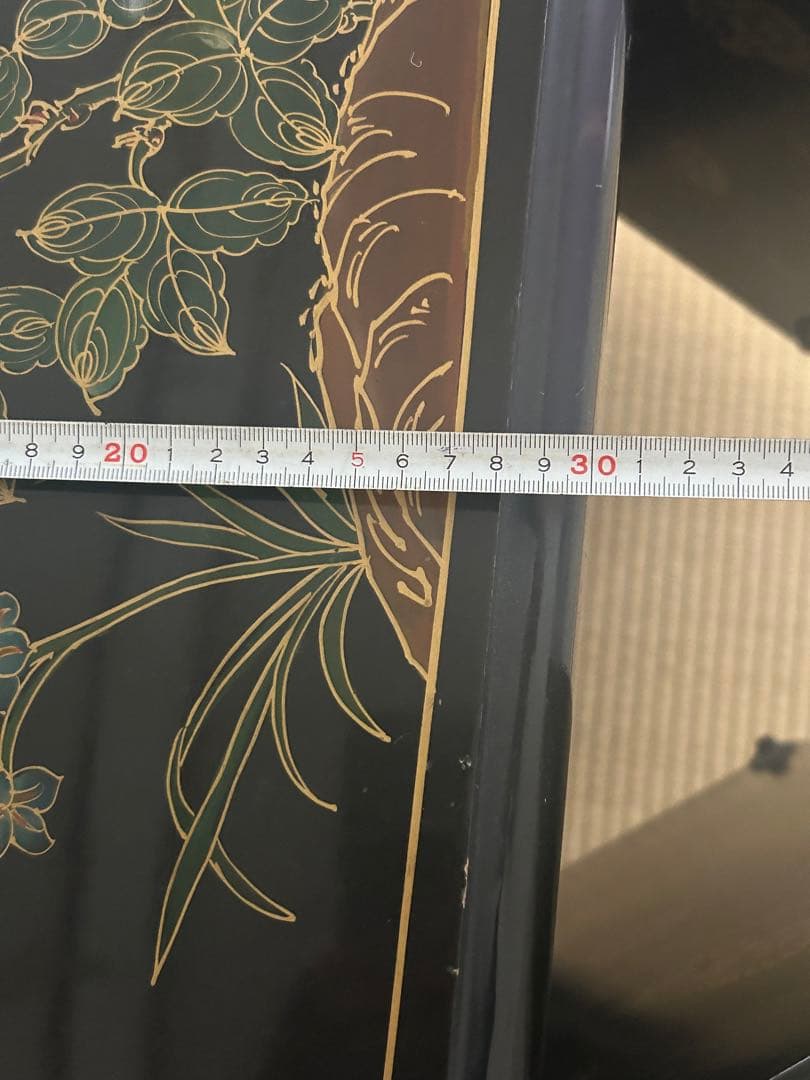 アンティーク/螺鈿箪笥/キャビネット/インテリア/中国家具/収納棚