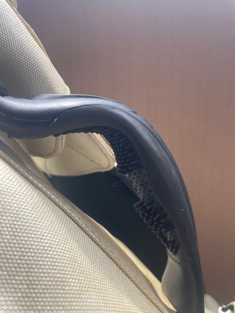 MASTER BUNNY EDITION スタンド式キャディバッグ