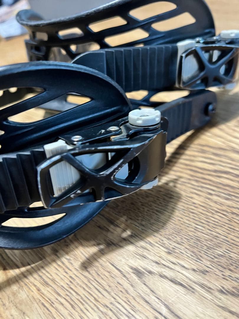 BURTON バートン ビンディング　ストラップセット