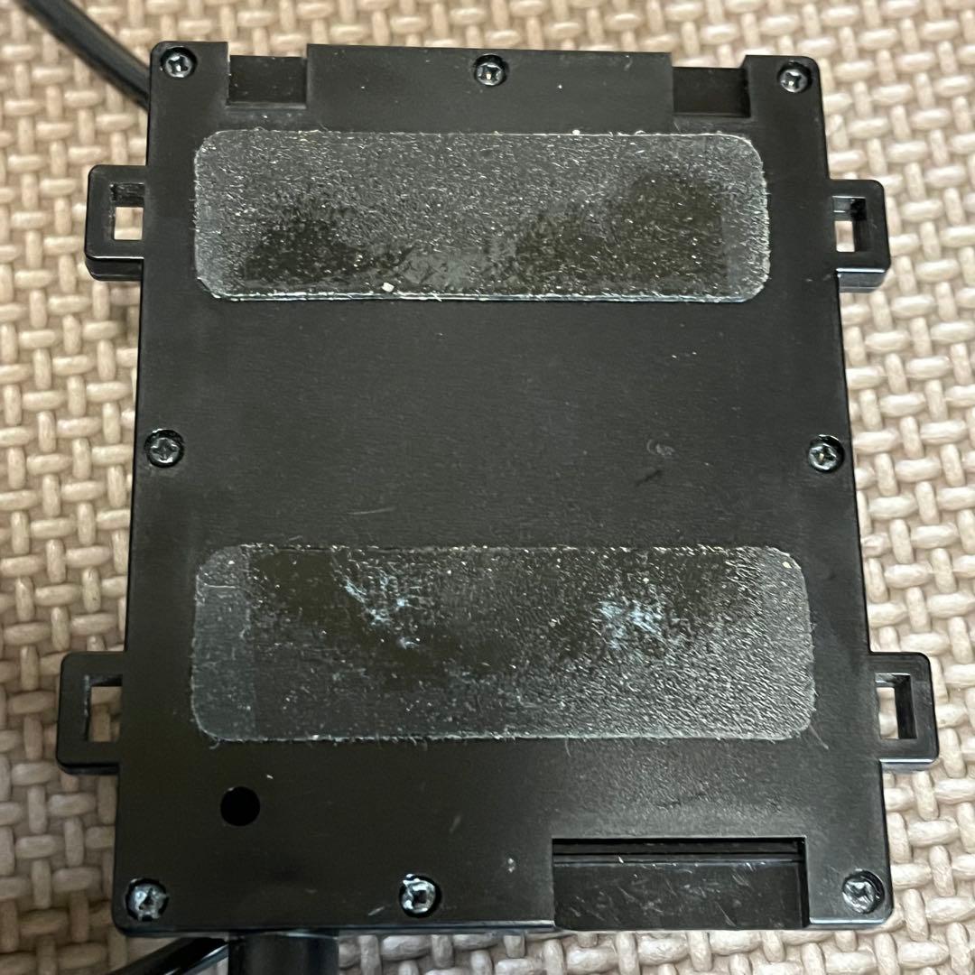 ピボットPIVOT POWER DRIVE PDX-S1 サブコン JB64W