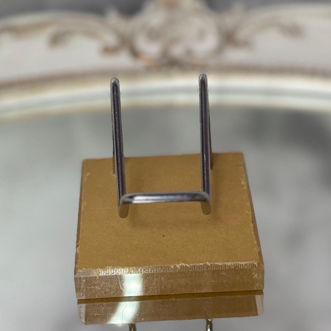 商談中♡♡ピンクオパール カービング天使の置物