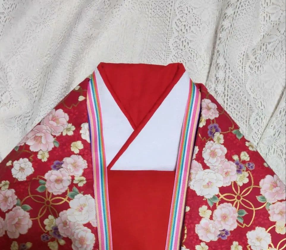 Ａさま専用ページ♡十二単風お姫さまセット