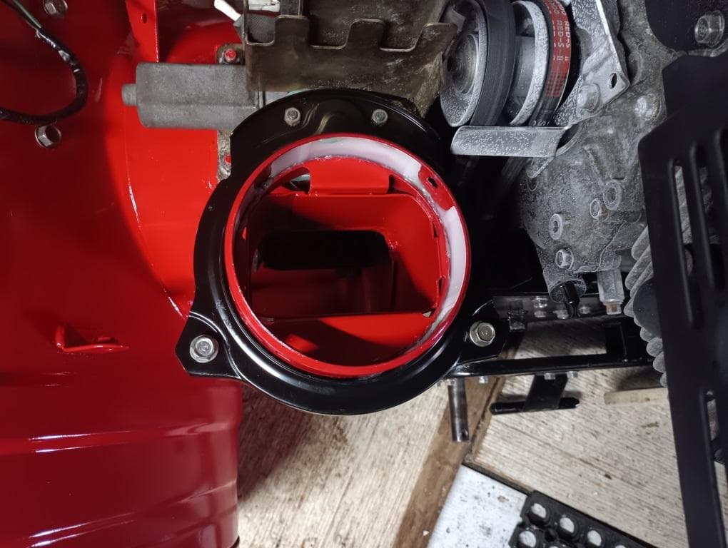 発送不可ホンダ除雪機★HS970H/SV/K3 9馬力セル付HST電動シューター