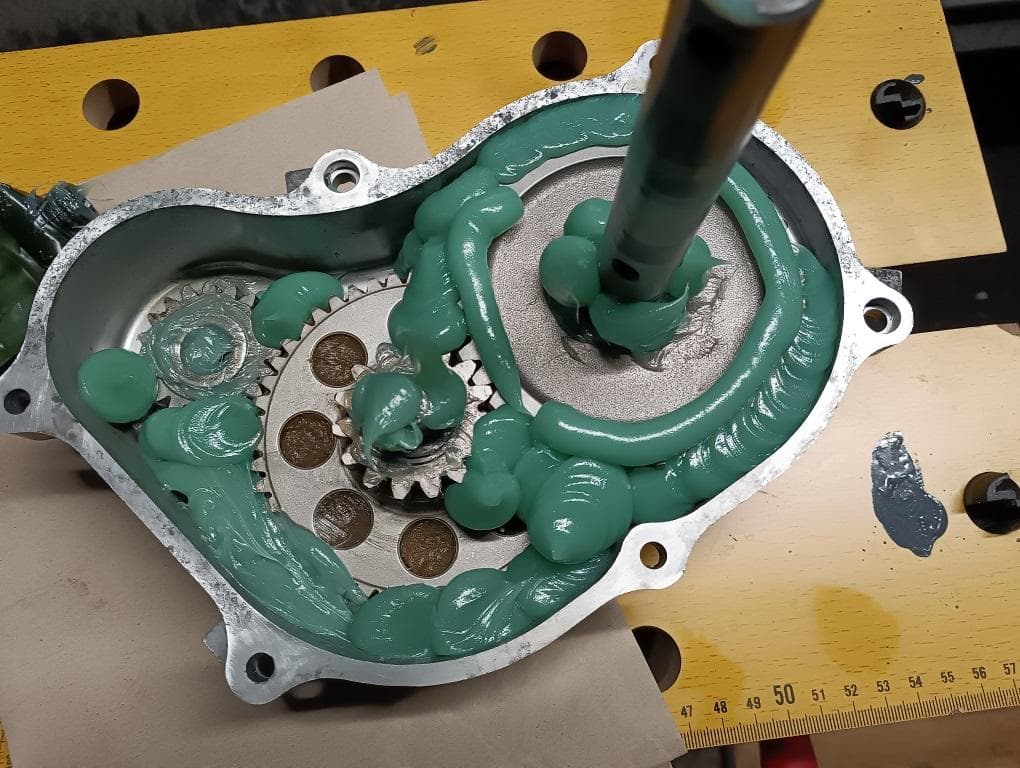 発送不可ホンダ除雪機★HS970H/SV/K3 9馬力セル付HST電動シューター