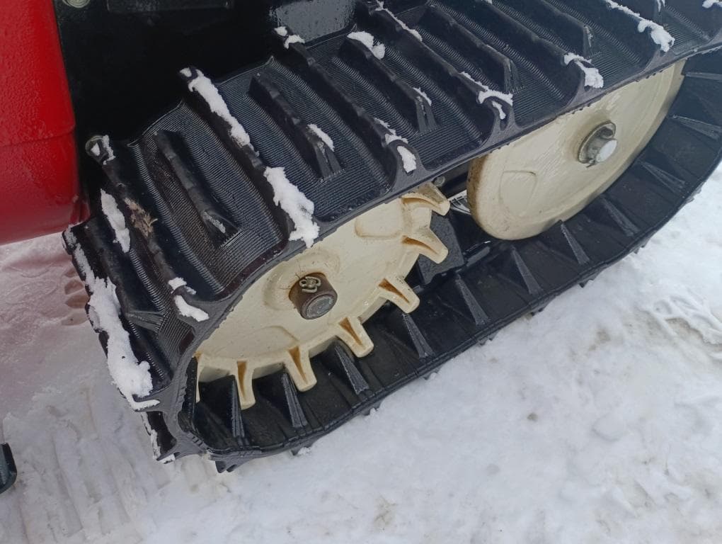 発送不可ホンダ除雪機★HS970H/SV/K3 9馬力セル付HST電動シューター