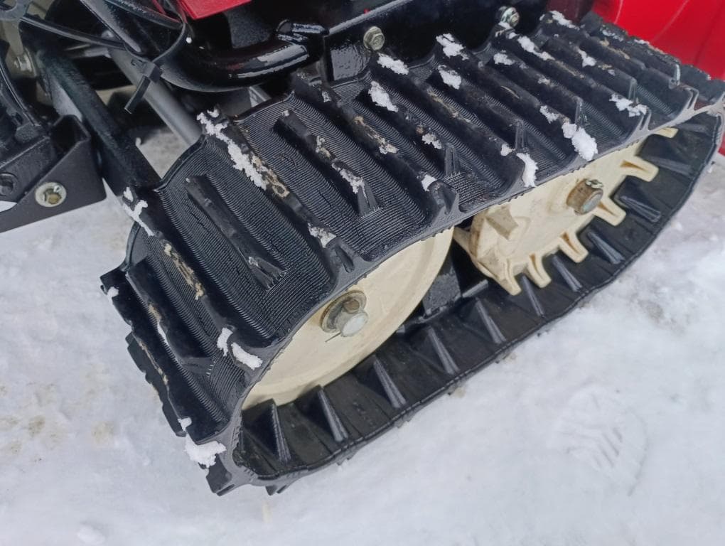 発送不可ホンダ除雪機★HS970H/SV/K3 9馬力セル付HST電動シューター