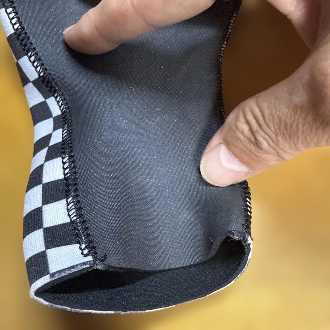 DRT FREEZE PROTEX ネオプレングローブ新品未使用