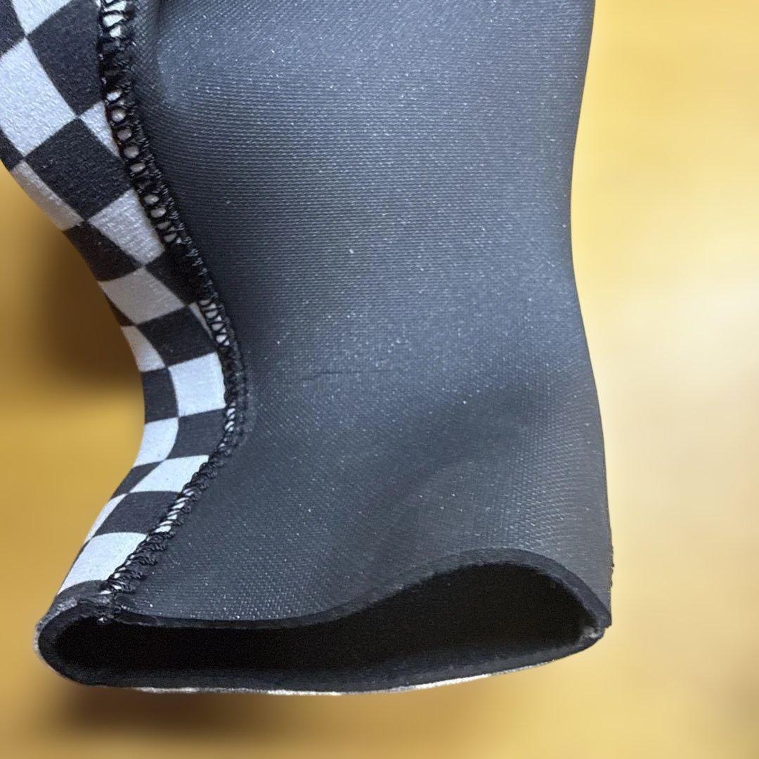 DRT FREEZE PROTEX ネオプレングローブ新品未使用