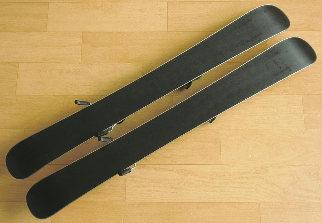 ■1月限定■送料無料■COSMICSURF■ショートスキー■100㎝■メンテ付■