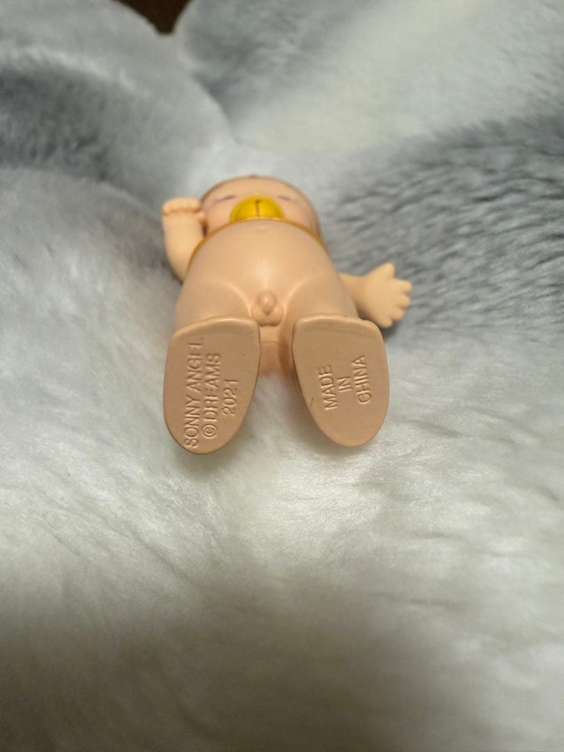 Sonnyangel ソニーエンジェル 日本 縁起物 japanese