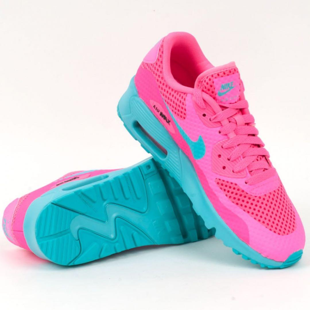 NIKE AIR MAX 90 BR 23.5cm 新品未使用 箱なし