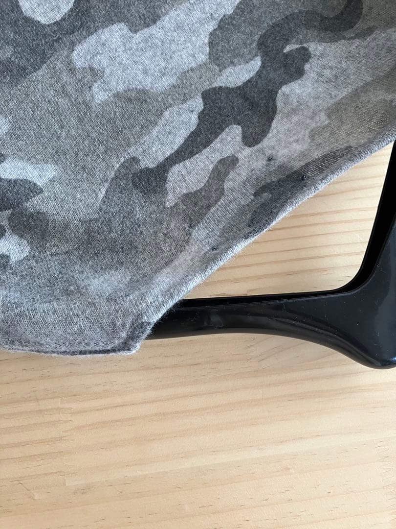 美品 イタリア製 カシミア 100% BRAND UNIQUE 星 スター