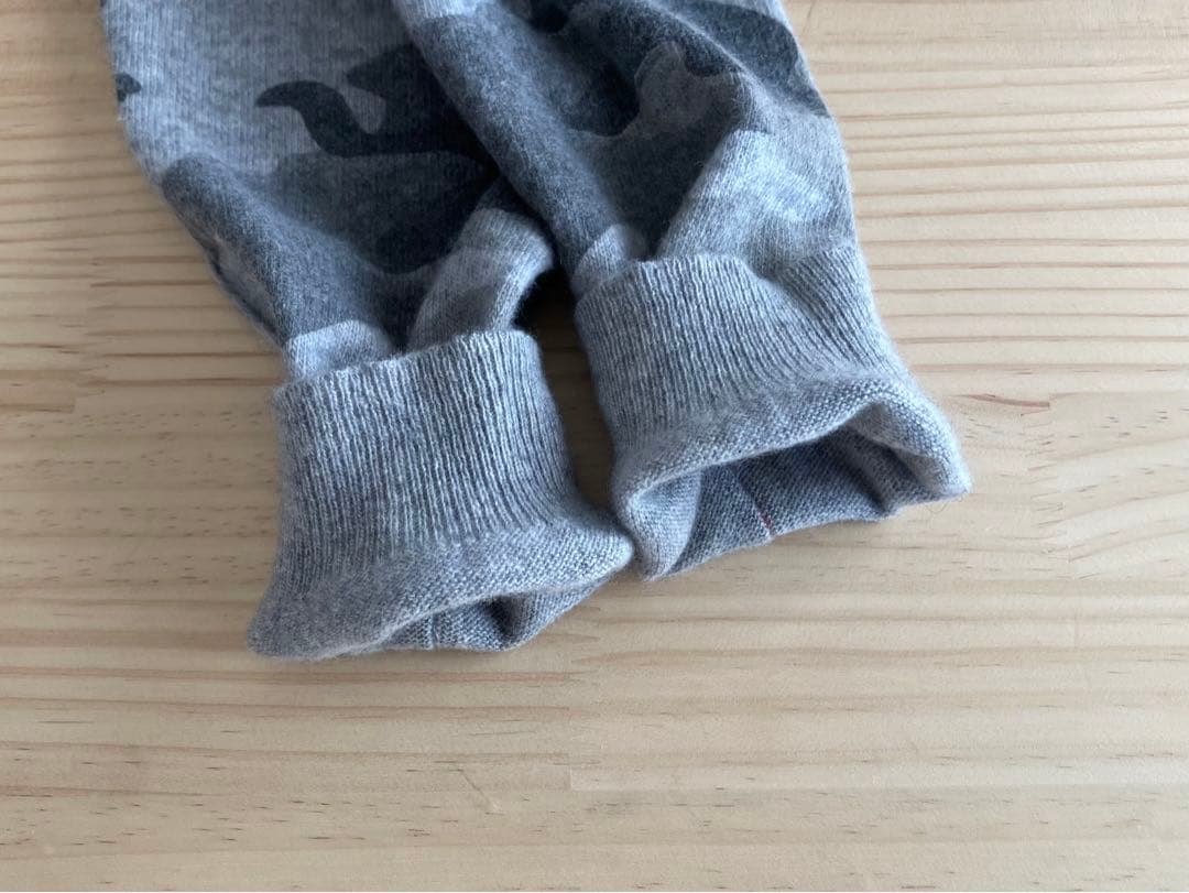 美品 イタリア製 カシミア 100% BRAND UNIQUE 星 スター